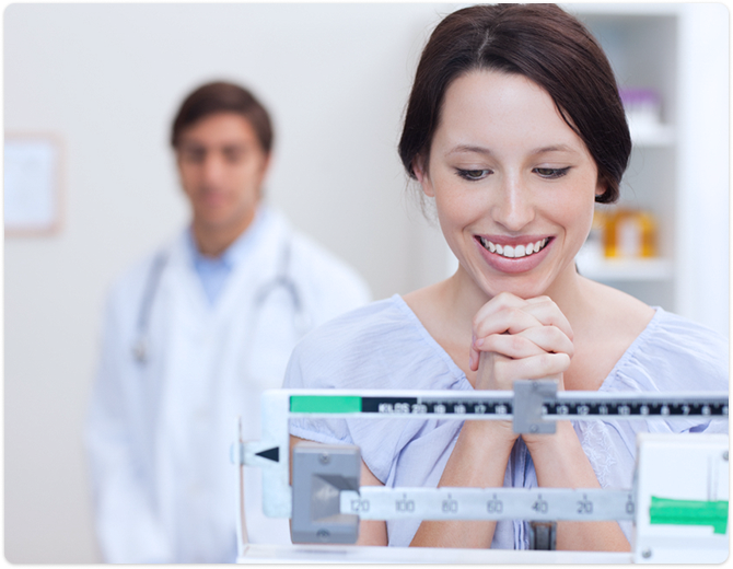 Doctor and Patient